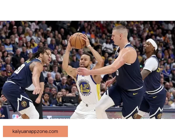 勇士掘金季后赛前瞻 小库里复出助力后场 约基奇穆雷誓言复仇