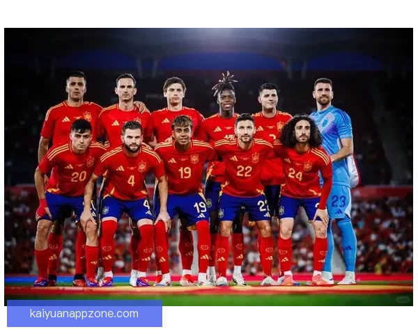 2026年世界杯赛事预测：热门球队表现分析与可能的冠军争夺战