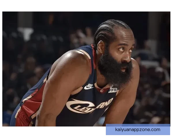 骑士球员单场149分追平队史第二高 哈登14助攻创克城生涯新高