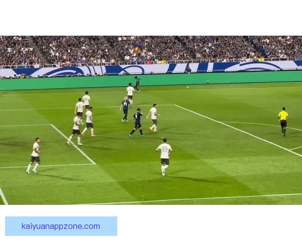 世界杯竞猜赛事直播全程覆盖精彩瞬间助你预测胜负一同享受激情比赛