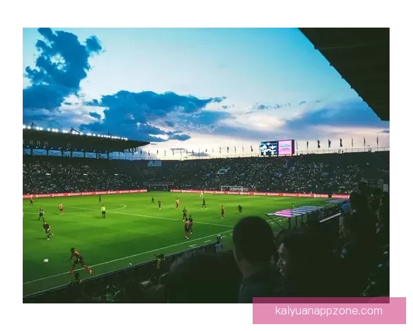 2026年世界杯赛事数据统计分析与球队表现趋势研究