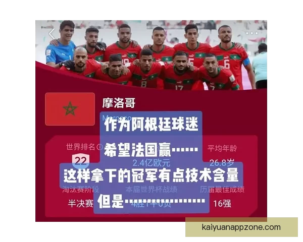 世界杯竞猜实用技巧全面解析助你提高胜率与分析能力