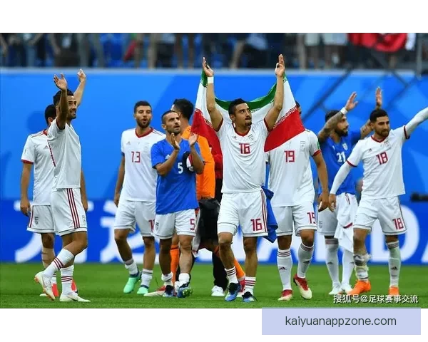 世界杯赛事赔率深度解析与精准竞猜策略全面指南